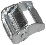 1.5" Mtl Cam Buckle