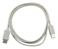 6' Usb 2.0 Ext Cable