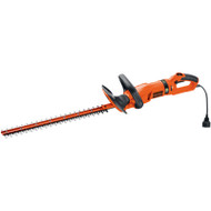 24" Twist Hedge Trimmer