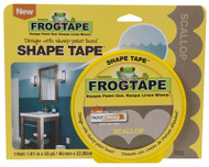 1.81x25 Scallop Tape