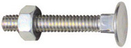 12pk Flt Carr Bolt/nut
