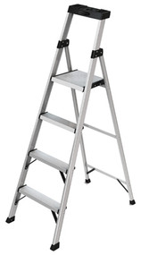 5.5' Alu Hybrid Ladder