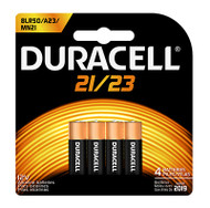 Dura 4pk 12v 21 Battery