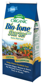 4lb Bio-tone Plus
