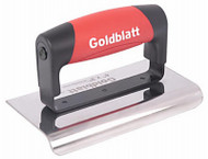 6x3-1/4rx3/8l Ss Edger