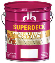 5gal Cedar Press Stain