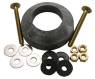 Tank/bowl Kit/gasket
