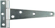 2pk 5" Light T Hinge