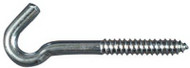 3/8x4-1/2 Screw Hook