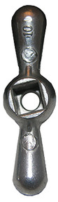 Sq Hose Bibb Handle