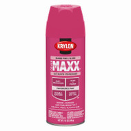 12oz Mamb Pnk Gls Paint