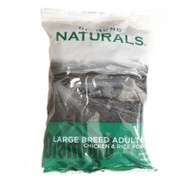 Nat 6oz Lg Chick Food