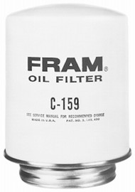 Fram C159 Lube Filter