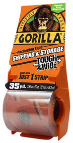 2.83x35yd Packagin Tape