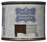 4oz Bel Blu Chalk Paint