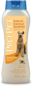 20oz Van Oatmealshampoo