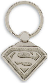 Superma Shield Key Ring