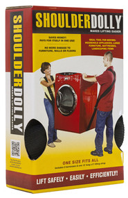 2person Shoulder Dolly