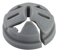 100pk 3/8push Connector