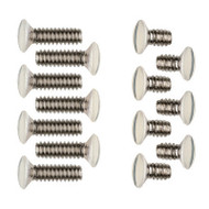 14pk Ivy Wallplat Screw