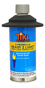 12oz Citronella Fuel