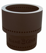 13x13 Genie Fire Pit