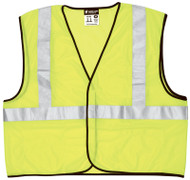 Class2 Mesh Safe Vest