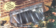 44x19x15 Hd Well Cover