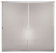 54-59" Slv By Shwr Door