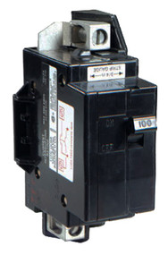 100a Dp Encl Breaker