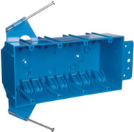 4g New Work Box/bracket