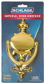 11x5.5 Bb Dr Knocker