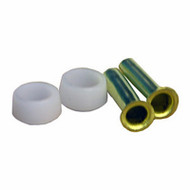 4pc 1/2" Sleeve/ins Kit