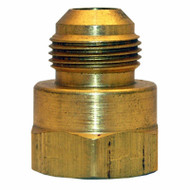 15/16x1/2 Fpt Adapter