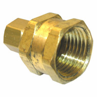 5/16cmpx1/4fpt Adapter