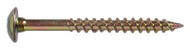 Lb 8x2.5 Cabinet Screw