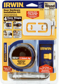 Carb Drlock Install Kit