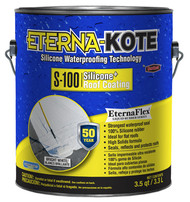 Gal S-100 Roof Coating