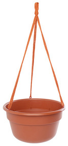 10" Tc Dura Hang Basket