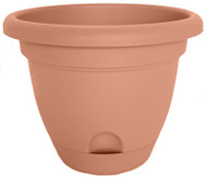16" Tc Lucca Planter