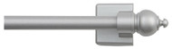 16-28 Slv Magnet Rod