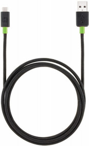 5' Blu 2.0 Micro Cable