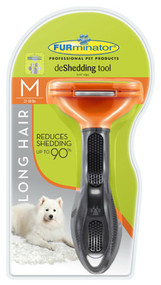 Med L Hair De-shed Tool