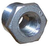 3/8x1/4 Ss Hex Bushing