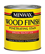 1/2pt Spec Wal Finish