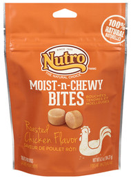 Nutr6.5oz Chic Dog Bite