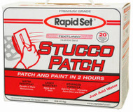 10lb Stucco Patch