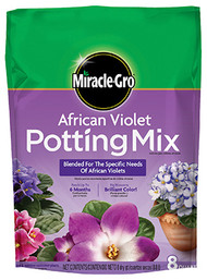Mg 8qt African Pot Mix