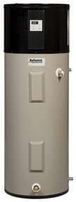 66gal Elec Heat Pump