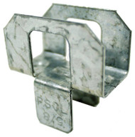 Pscl 5/8" Plywd Clip